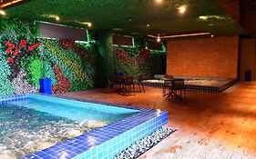 Ksl Hot Spring Resort